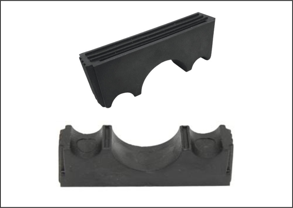 VOL008 - BORRACHA CX ENTRADA FIACAO FH 2004-2006