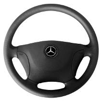 AC-41-PR - VOLANTE MB ACCELO