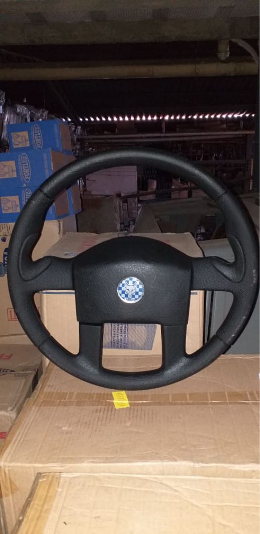 SVI-45 - VOLANTE IVECO 450MM