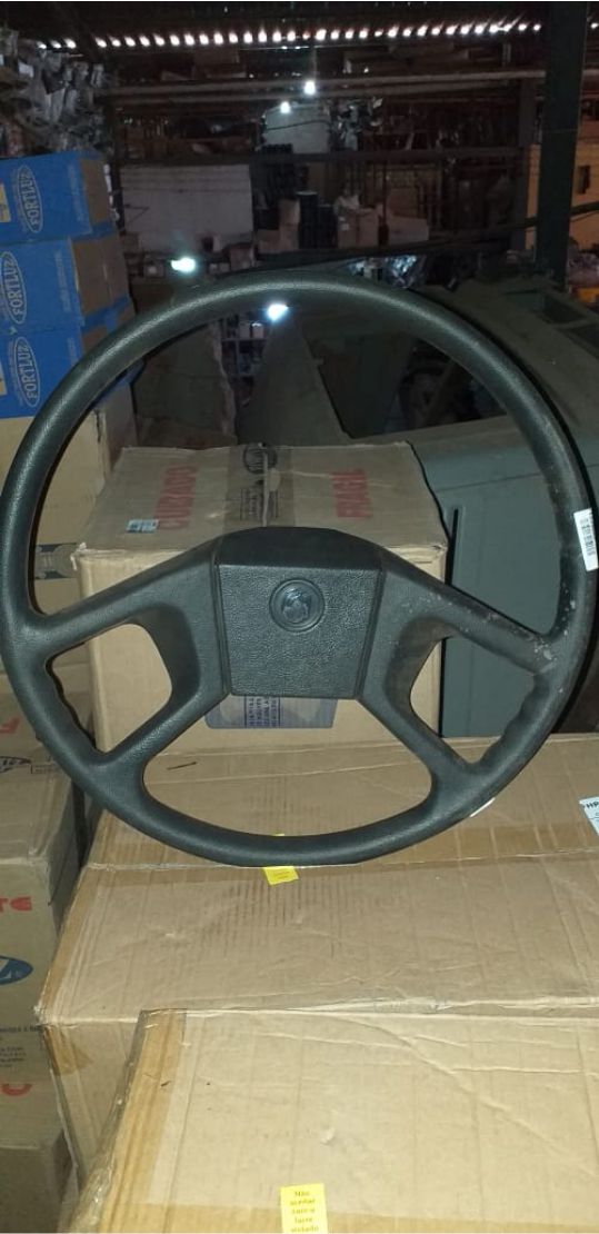 1339882 - VOLANTE SCANIA 112/113 500MM ( DANIFICADO )