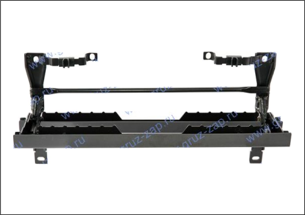 3175863 - ESTRIBO GRADE VOLVO FH 1994 A 2003