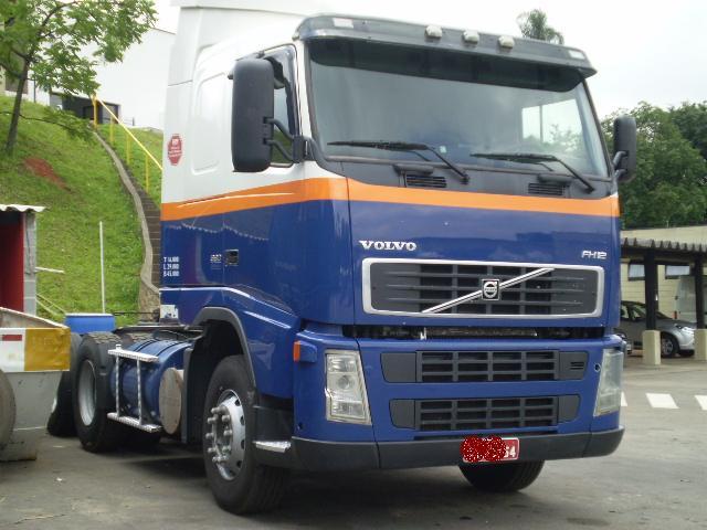 AM7053 - CAPO VOLVO FH 2004 (RTM)