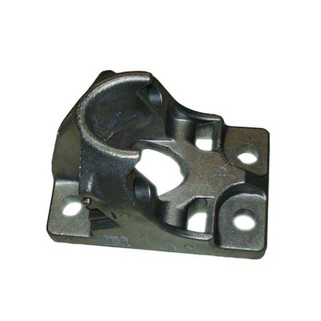 21213202 - BASE INFERIOR SUPORTE PARALAMA VOLVO FH4 2015