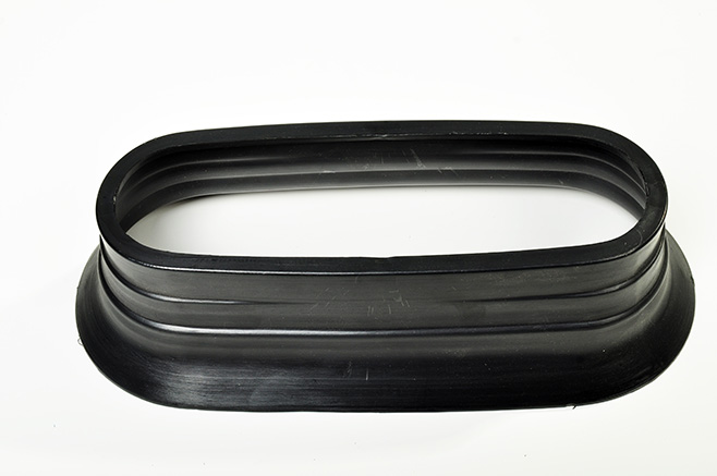 288065 - CONE DA MANGUEIRA CANAL AR SCANIA R 112/113