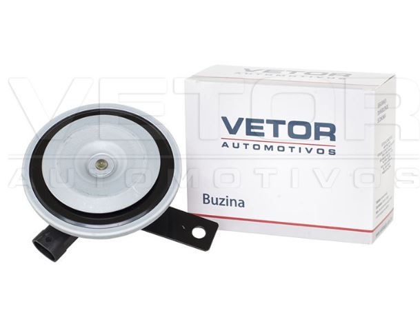 VT116 - BUZINA ELETRICA BIBI 12 VTS