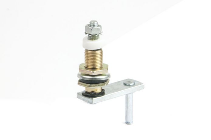 VTO2143E - PIVO LIMPADOR TOYOTA BANDEIRANTE LE 83...