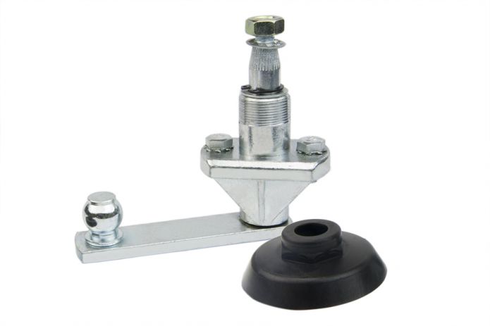 VT2307D - PIVO LIMPADOR 1618 1620 LD