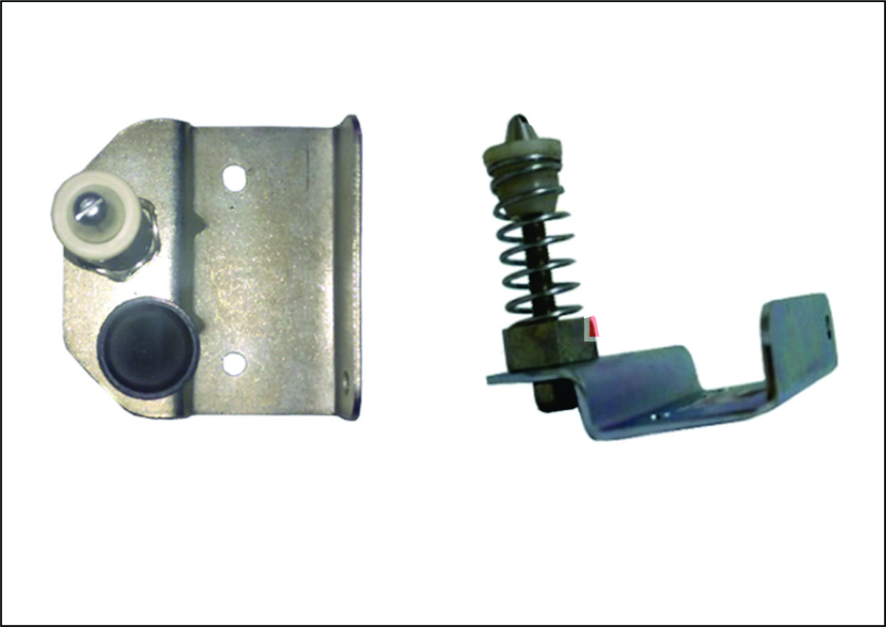 3176432 - SUP + FECHO GRADE SUP VOLVO FH 98 A 03 LE