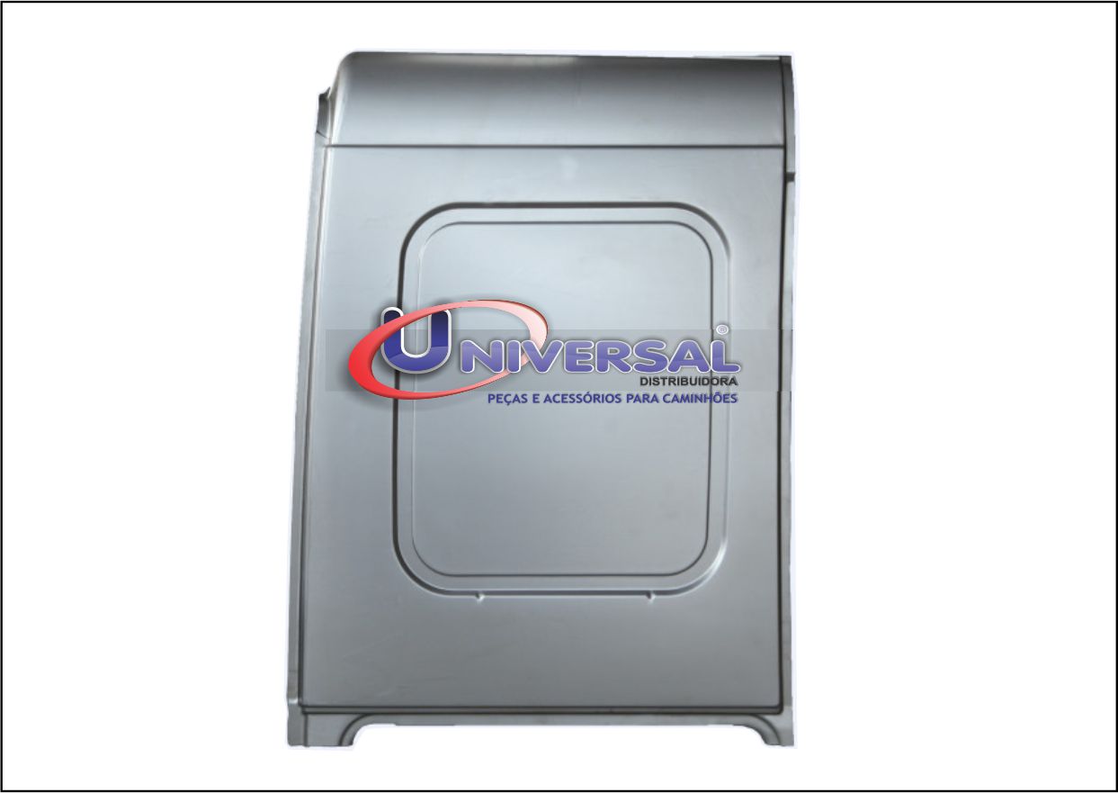 AM7119D - CHAPA LATERAL CABINE VOLVO FH 2004 LD