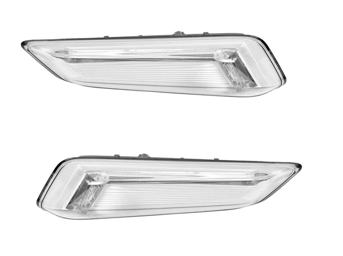 ELY-VV07-347 LD - LANTERNA EXTENSAO PORTA VOLVO FH5 2022 LD