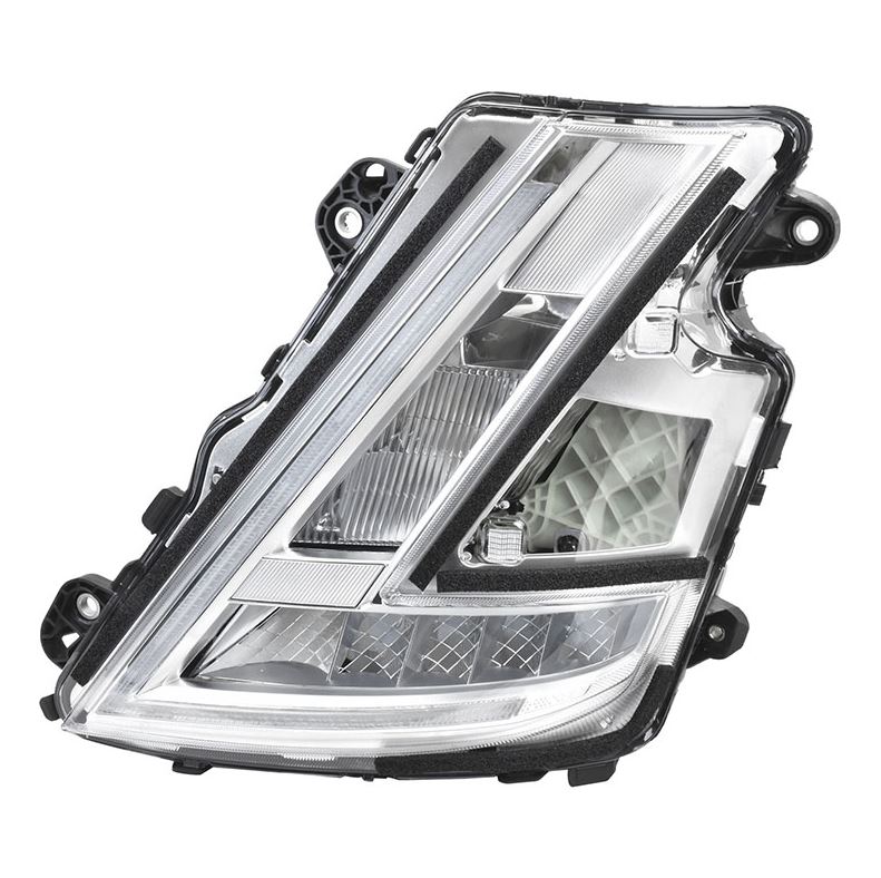 ELY-VV09-135LE - FAROL PRINCIPAL VOLVO FH5 2022 LE