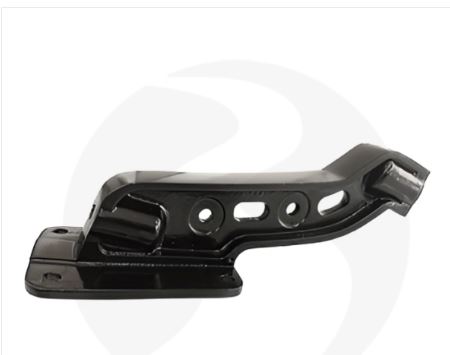 VW009 - SUPORTE TAPA SOL VW CONSTELLATION