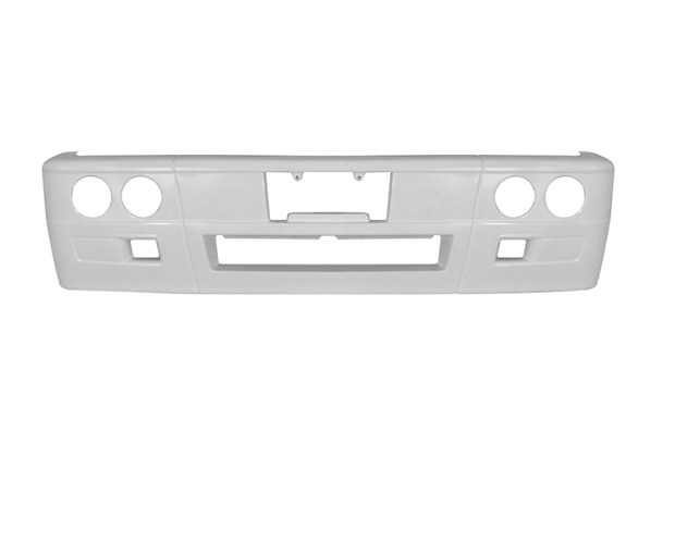 W50039 - PARACHOQUE VW WORKER PESADO 17210 18310 INTEIRO S/SPOILER