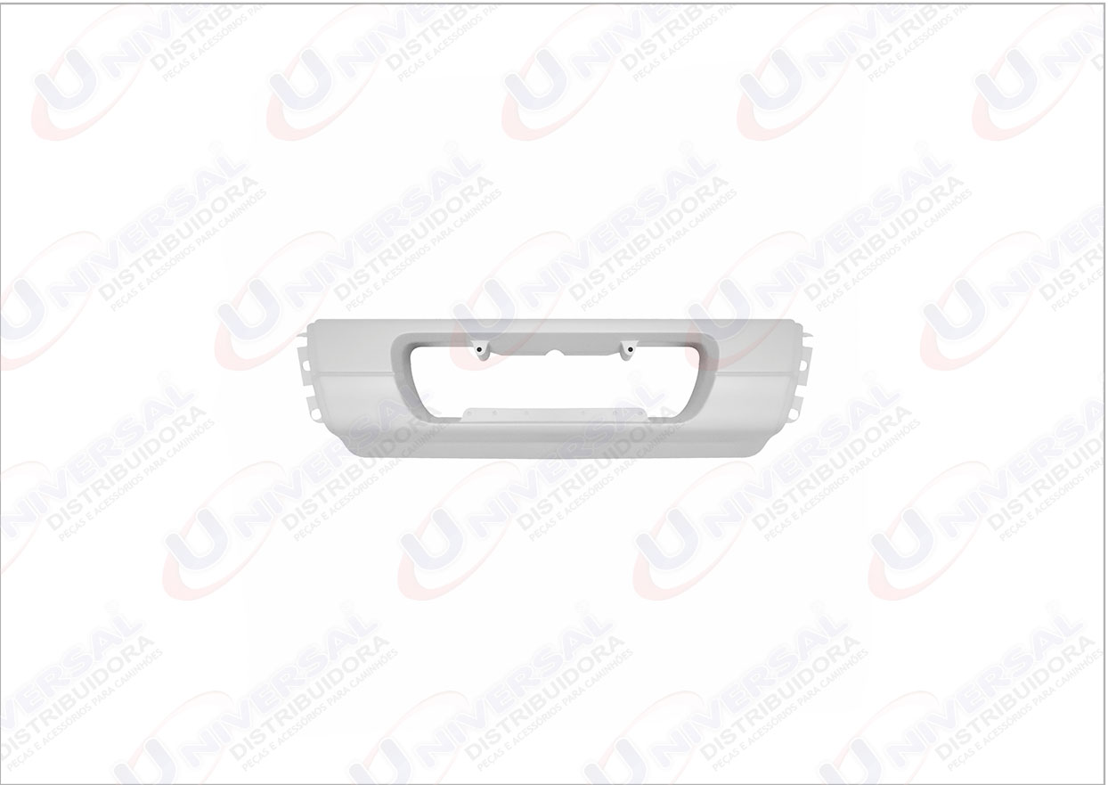 W50048.3 - PARACHOQUE VW 8120/8150 CENTRAL WORKER