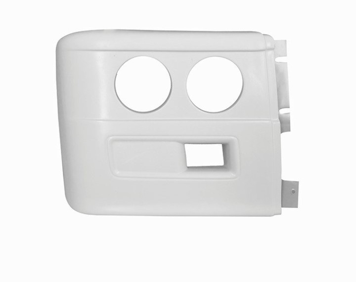 W50061.1 - PARACHOQUE VW 17.210 BLF LE ABS