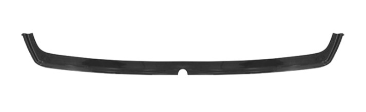 W50067 - ACAB PARACHOQUE VW PESADO 2000 DIANTEIRO (WORKER/TITAN)