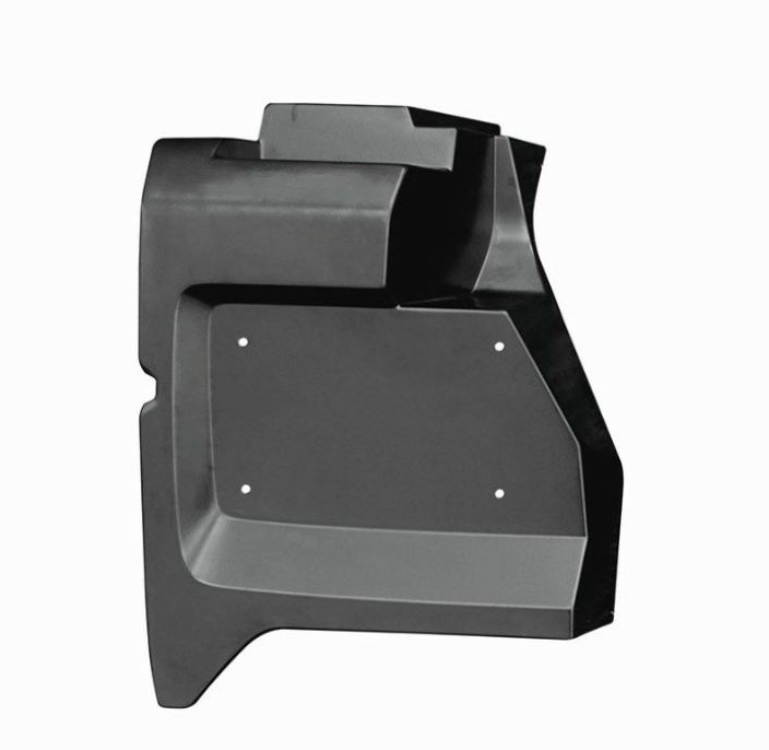 W50094.1 - PARALAMA CABINE TRASEIRO VW DELIVERY EXPRESS LE ABS