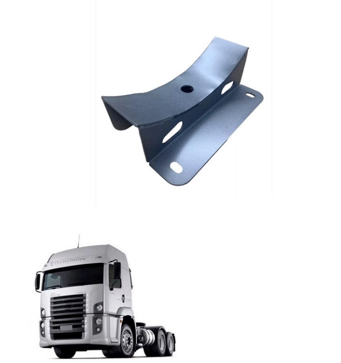 W933B - SUP SILENCIOSO VW CONST 19.320