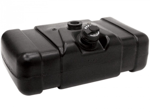 W972 - TANQUE PLASTICO 80 LTS VW 5-140 DELIVERY