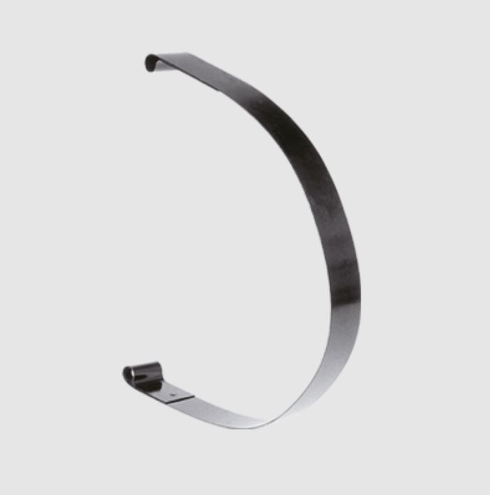 W976 - CINTA FERRO P/ TANQUE REDONDO ALUMINIO