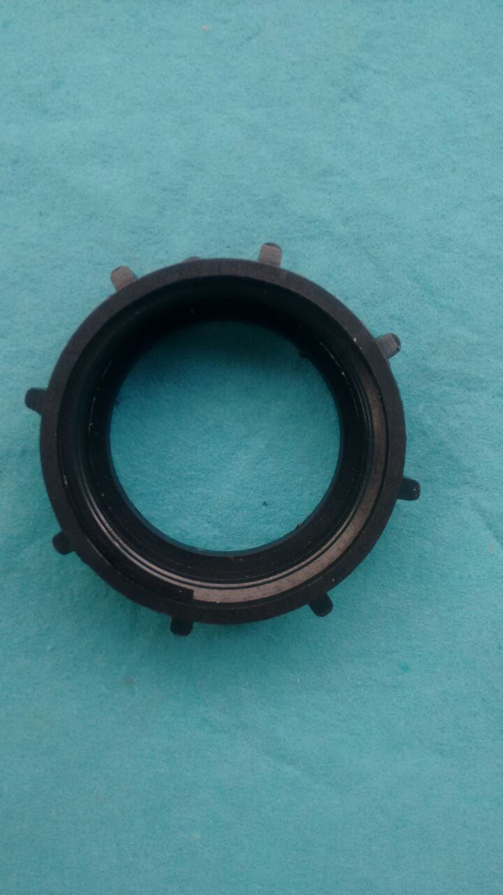 BO-486MB - PORCA PARA FIXACAO DA BOIA