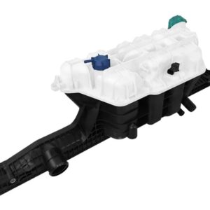RP001055 - RESERV RADIADOR VW MAN TGA / TGX