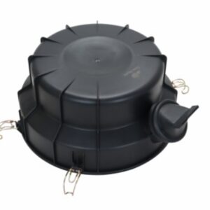 RP001309 - TAMPA DO FILTRO DE AR SCANIA S5 S6