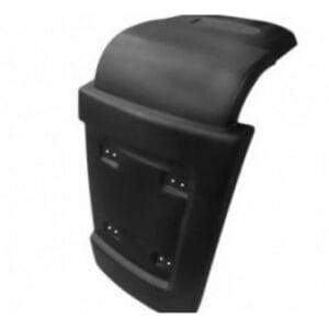BC4516K006BA5YY - PARALAMA CABINE CARGO TRASEIRO GII ESQ