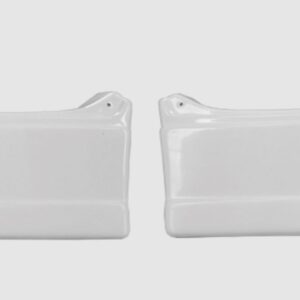 RD010182 - TAPA CHINELO ATEGO ATE 2011 ABS