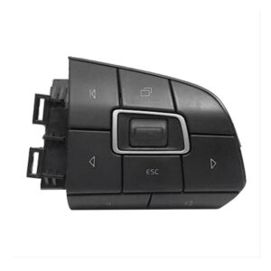 ASTON-01091 - INTERRUPTOR COMANDO VOLANTE VOLVO FH 2015 EM DIANT