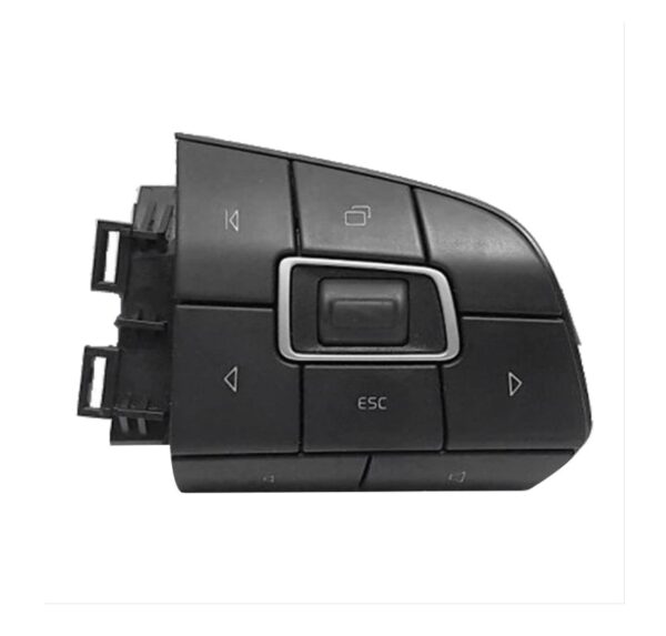 ASTON-01091 - INTERRUPTOR COMANDO VOLANTE VOLVO FH 2015 EM DIANT