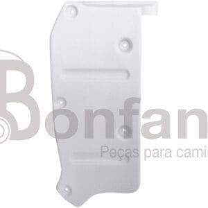 6938857122 - ACAB PARACHOQUE PONT MB 1720 DIR RTM CINZA
