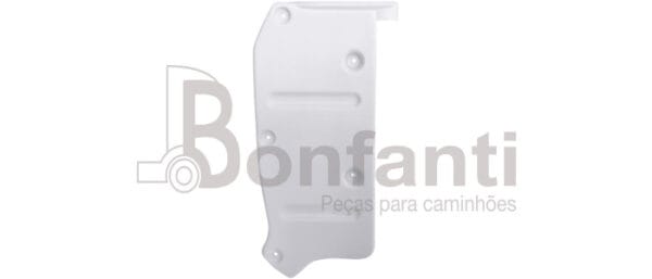 6938857122 - ACAB PARACHOQUE PONT MB 1720 DIR RTM CINZA