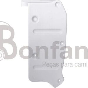 6938857222 - ACAB PARACHOQUE PONT MB 1720 ESQ RTM CINZA
