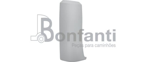 6936287172 - DEFLETOR COLUNA MB 1720 DIR (PLASTICO)