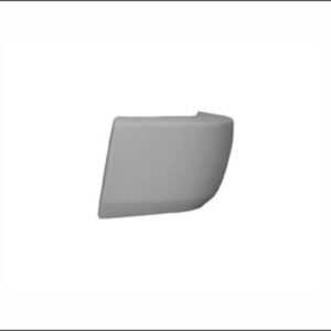 V184 - PARACHOQUE VW DELIVERY 06 A 12 PONT PL ESQ