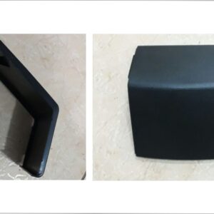 TAR419699 - TAMPA VOLANTE CARGO ATE 2010