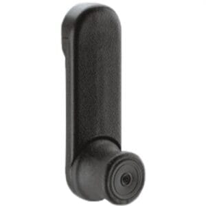 AD068C - MANIV VD HPN PLAST CINZA