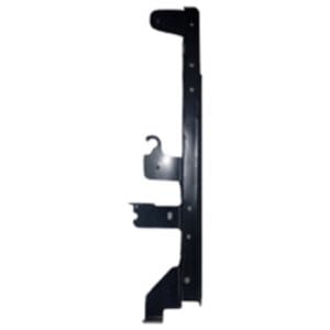 8189363 - SUP COLUNA FRONTAL VOLVO FH ANTIGO ESQ