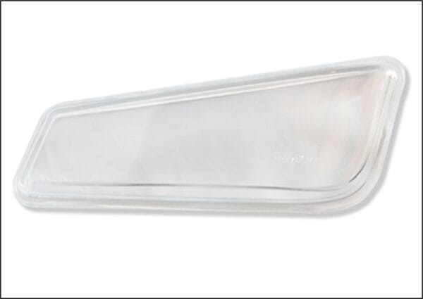 21118550 - VIDRO FAROL AUX VOLVO FH/FM 2010 A 2014 ESQ