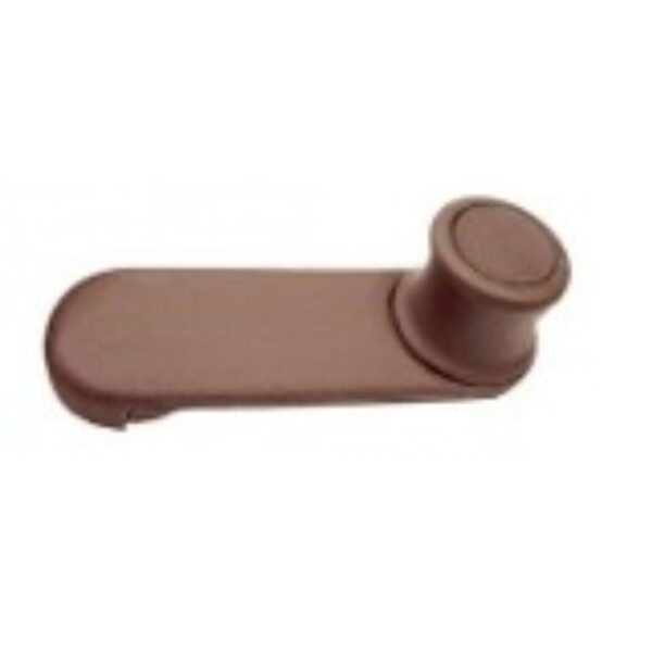 6887607002 - MANIV VD HPN PLAST MARROM ORIGINAL
