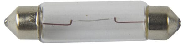 T2718V - LAMP TORPEDO 24V (11X44)
