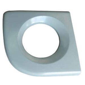 2P0853208/9 - ARO FAROL VW DELIVERY 06 A 12 FIBRA DIR