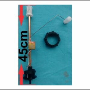 BO-329 - BOIA BO-329 ROSCA