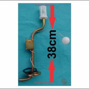 BO-080 - BOIA BO-080 MB 710