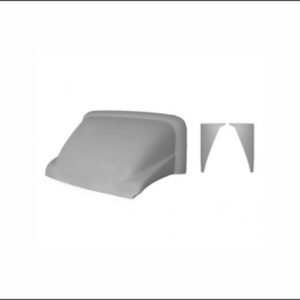 U60046 - DEFLETOR BAU KIA BONGO