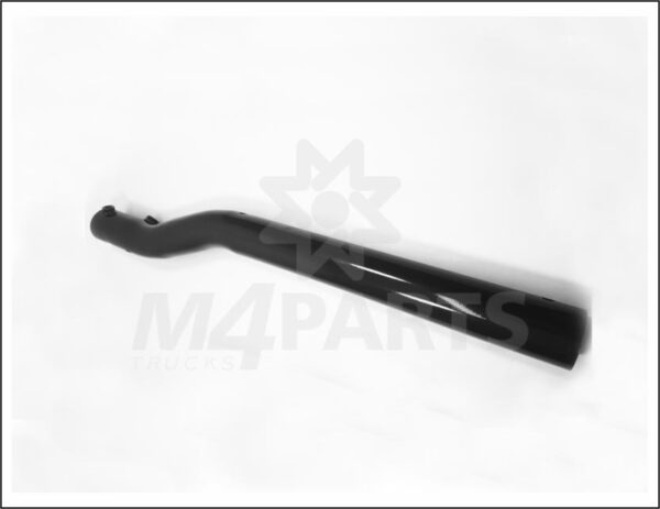 4350537 - SUP PARALAMA TRASEIRO AXOR DIR