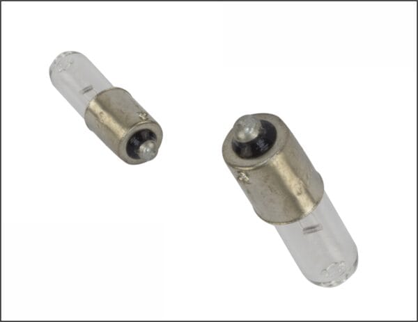 TH21 - LAMP H21 12V 21W BAY9S ( PC)