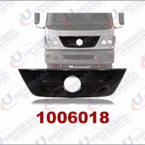 AM1922 - GRADE MB ACCELO APOS 2013