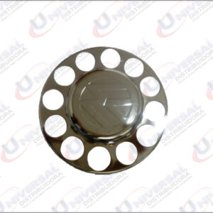 RM118.49 - TAMPA CUBO VW 3/4 TRACAO